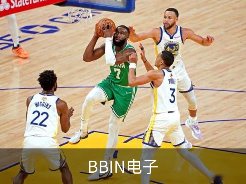 BBIN电子品牌故事